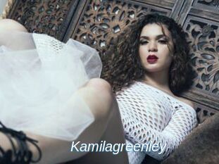 Kamilagreenley