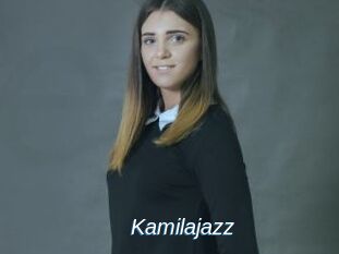 Kamilajazz