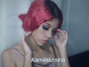 Kamilalumina