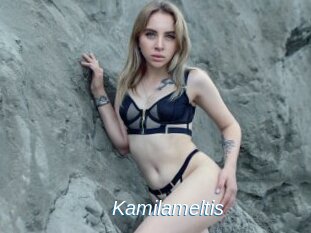 Kamilameltis