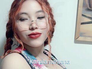 Kamilamontana