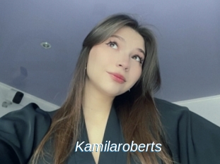 Kamilaroberts