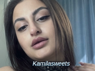 Kamilasweets
