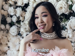 Kamilee