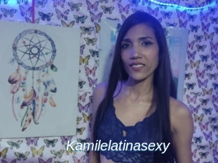 kamilelatinasexy Ejaculations Féminines