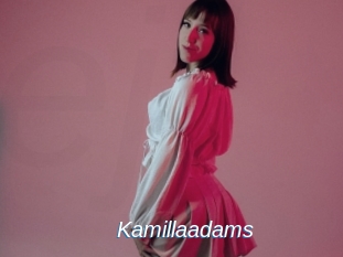 Kamillaadams