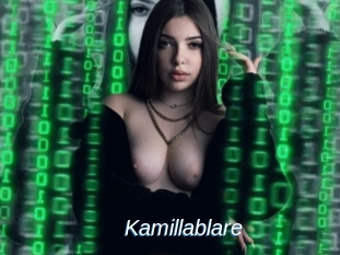 Kamillablare