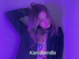 kamillamilla Ejaculations Féminines