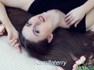 Kamillaterry