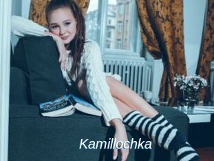 kamillochka Ejaculations Féminines