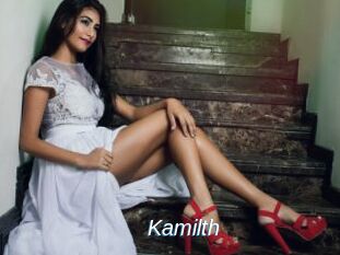 kamilth Ejaculations Féminines