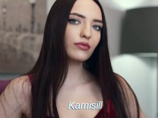 kamisill Ejaculations Féminines