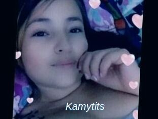 Kamytits