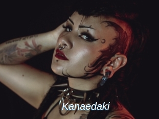 Kanaedaki