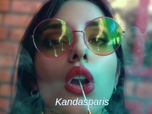 Kandasparis
