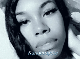 Kandeeapple