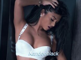 Kandeeblack