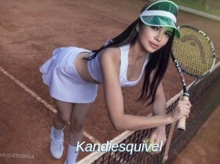 kandiesquivel Ejaculations Féminines