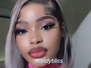 kandybliss Ejaculations Féminines