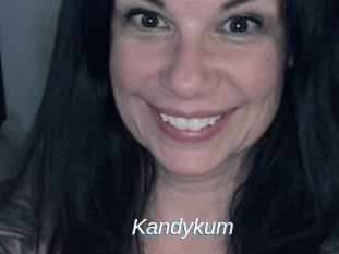Kandykum