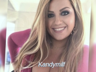Kandymilf