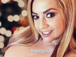 Kandymilf