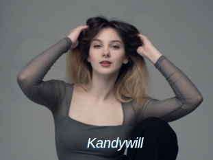 Kandywill