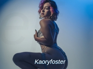 Kaoryfoster