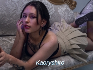 Kaoryshiro