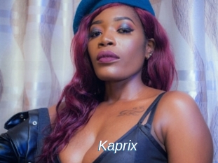 Kaprix