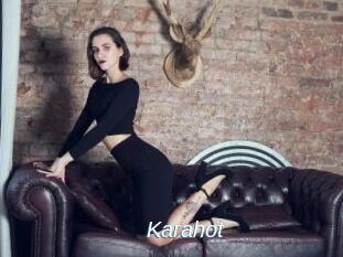 Karahot