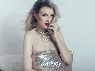 Karajoy