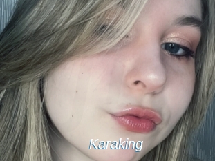 Karaking