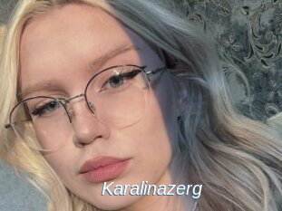Karalinazerg