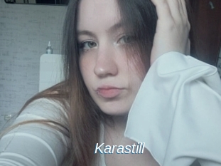 Karastill