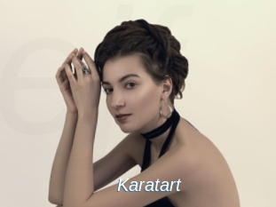 karatart Ejaculations Féminines