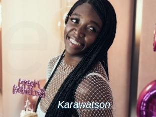 karawatson Ejaculations Féminines