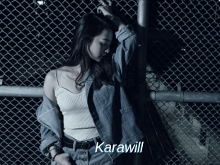 Karawill
