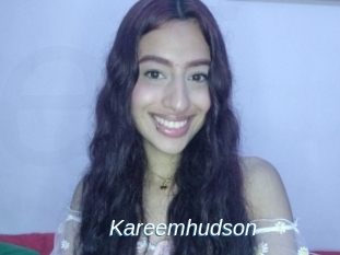 Kareemhudson
