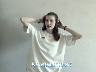 Karenalambert