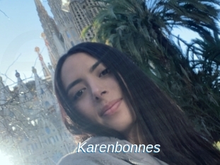 Karenbonnes