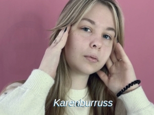 Karenburruss