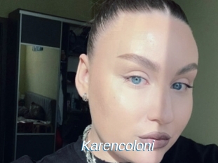 Karencoloni