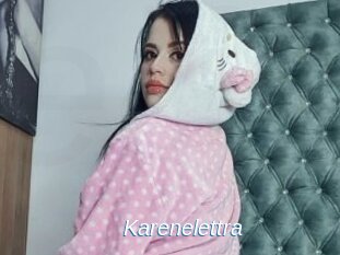 Karenelettra