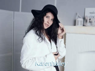 Karenhailey