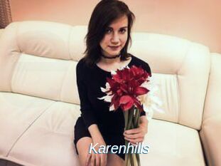 Karenhills