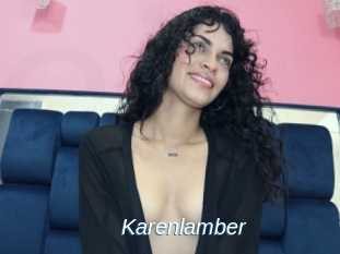Karenlamber