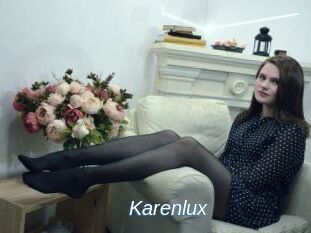karenlux Ejaculations Féminines