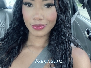 karensanz Ejaculations Féminines