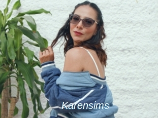 karensims Ejaculations Féminines